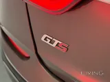 Maserati Quattroporte GTS 2014